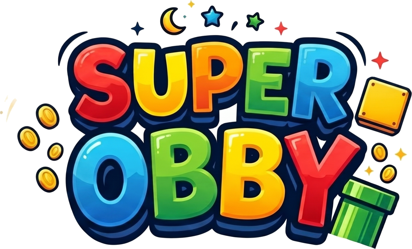 Super Obby